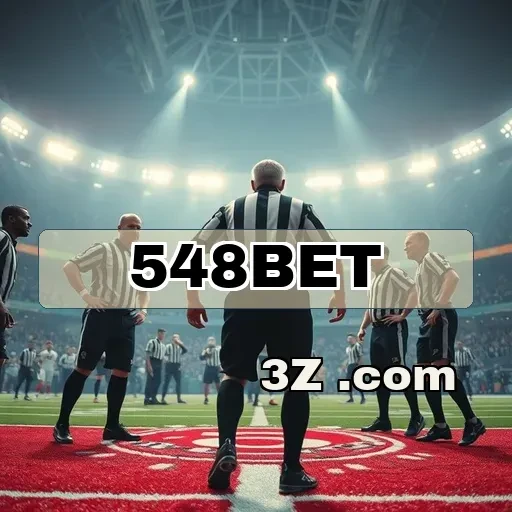 A Emoção do Live no 548bet App: Apostas ao Vivo